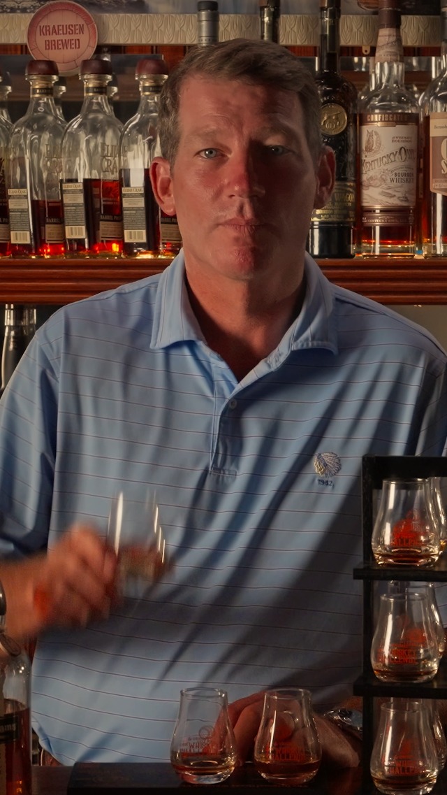 Amazon.com | The Original Great Whiskey Challenge Bar Tasting